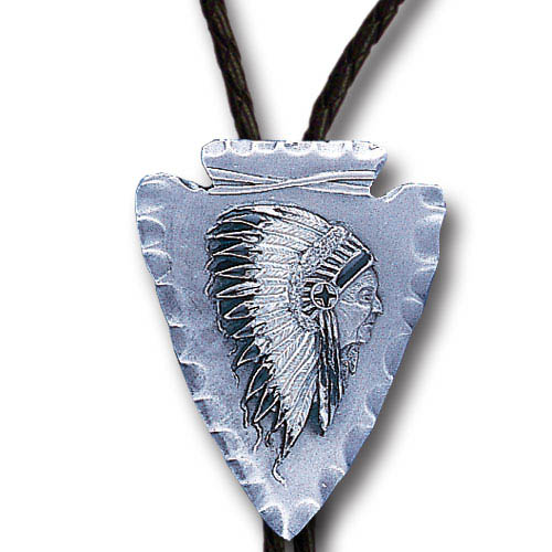 Bolo - Arrowhead